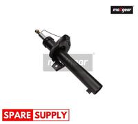 SHOCK ABSORBER FOR AUDI A3 MAXGEAR 11-0347 FITS FRONT AXLE NEW