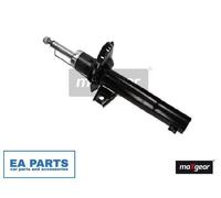 Shock Absorber for AUDI A3 MAXGEAR 11-0465 fits Front Axle