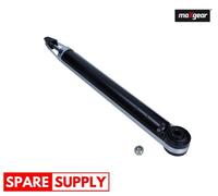 SHOCK ABSORBER FOR AUDI A3 MAXGEAR 11-0737 FITS REAR AXLE