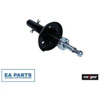 Shock Absorber for AUDI A3 MAXGEAR 11-1189 fits Front Axle