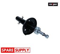 SHOCK ABSORBER FOR AUDI A3 MAXGEAR 11-1189 FITS FRONT AXLE NEW