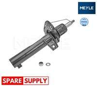 SHOCK ABSORBER FOR AUDI A3 MEYLE 126 623 0021 FITS FRONT AXLE