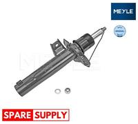 SHOCK ABSORBER FOR AUDI A3 Q2 MEYLE 126 623 0019 FITS FRONT AXLE NEW