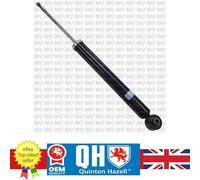 Genuine Quinton Hazell QH QAG879511 OE Rear Left Or Right Shock Absorber Damper