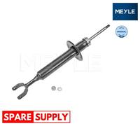 SHOCK ABSORBER FOR AUDI A4 A6 MEYLE 126 625 0010 FITS FRONT AXLE
