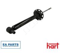 Shock Absorber for AUDI A4 B5 Avant HART 805 858