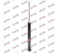 KYB Rear Shock Absorber for Audi A4 TFSi CDNB/CFKA 2.0 June 2008 to June 2015
