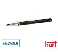 Shock Absorber for AUDI A4 HART 811 177