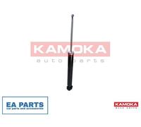Shock Absorber for AUDI A4 KAMOKA 2000807 fits Rear Axle