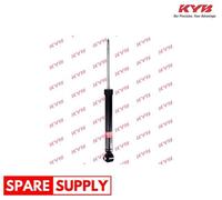 SHOCK ABSORBER FOR AUDI A4 KYB 341814 FITS REAR AXLE