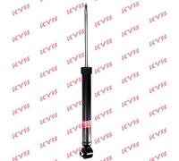 SHOCK ABSORBER FOR AUDI A4 KYB 341814 FITS REAR AXLE