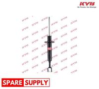 SHOCK ABSORBER FOR AUDI A4 KYB 341845 FITS FRONT AXLE