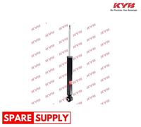 SHOCK ABSORBER FOR AUDI A4 KYB 344807 FITS REAR AXLE NEW