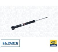 Shock Absorber for AUDI A4 MAGNETI MARELLI 354029070000 fits Rear Axle NEW