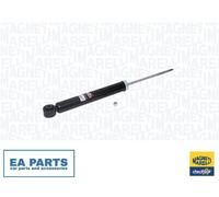 Shock Absorber for AUDI A4 MAGNETI MARELLI 354326070000 fits Rear Axle