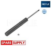 SHOCK ABSORBER FOR AUDI A4 MEYLE 126 623 0013 FITS FRONT AXLE