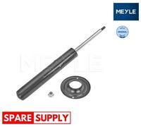 SHOCK ABSORBER FOR AUDI A4 MEYLE 126 623 0020 FITS FRONT AXLE