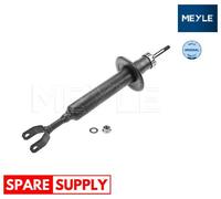 SHOCK ABSORBER FOR AUDI A4 MEYLE 126 625 0003 FITS FRONT AXLE