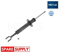 SHOCK ABSORBER FOR AUDI A4 MEYLE 126 625 0004 FITS FRONT AXLE