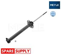 SHOCK ABSORBER FOR AUDI A4 / S4 B5 A4 B5 AVANT MEYLE 126 725 0006 FITS REAR AXLE