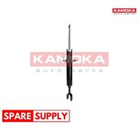 SHOCK ABSORBER FOR AUDI A4 / S4 B6 KAMOKA 2000028 FITS FRONT AXLE NEW