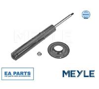 Shock Absorber for AUDI A5 Q5 MEYLE 126 625 0011 fits Front Axle