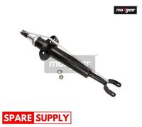 SHOCK ABSORBER FOR AUDI A6 MAXGEAR 11-0181 FITS FRONT AXLE