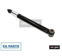 Shock Absorber for AUDI A6 MAXGEAR 11-0486 fits Rear Axle