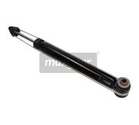 SHOCK ABSORBER FOR AUDI A6 MAXGEAR 11-0486 FITS REAR AXLE
