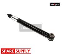 SHOCK ABSORBER FOR AUDI A6 MAXGEAR 11-0486 FITS REAR AXLE NEW