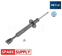 SHOCK ABSORBER FOR AUDI A6 MEYLE 126 625 0005 FITS FRONT AXLE