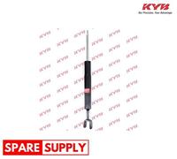 SHOCK ABSORBER FOR AUDI A6 / S6 C6 A6 C6 AVANT KYB 341822 FITS FRONT AXLE NEW
