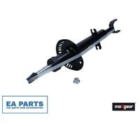 Shock Absorber for AUDI A8 / S8 D2 MAXGEAR 11-1185 fits Front Axle