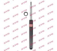 SHOCK ABSORBER FOR AUDI COUPE KYB 366008 FITS REAR AXLE
