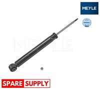 SHOCK ABSORBER FOR AUDI CUPRA SEAT MEYLE 126 725 0047 FITS REAR AXLE NEW