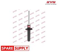 SHOCK ABSORBER FOR AUDI KYB 341743 FITS FRONT AXLE NEW