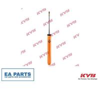 Shock Absorber for AUDI KYB 376001 fits Front Axle