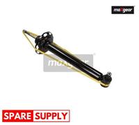 SHOCK ABSORBER FOR AUDI MAXGEAR 11-0278 FITS REAR AXLE NEW