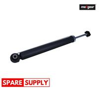 SHOCK ABSORBER FOR AUDI MAXGEAR 11-0824 FITS REAR AXLE
