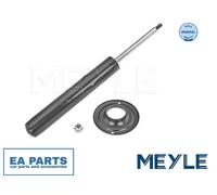 Shock Absorber for AUDI MEYLE 126 623 0020 fits Front Axle