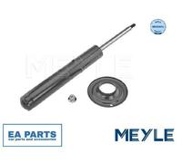 Shock Absorber for AUDI MEYLE 126 625 0011 fits Front Axle