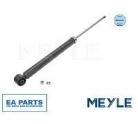 MEYLE 126 725 0005 Shock absorber