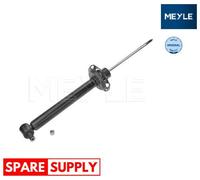 SHOCK ABSORBER FOR AUDI MEYLE 126 725 0007 FITS REAR AXLE