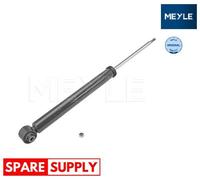SHOCK ABSORBER FOR AUDI MEYLE 126 735 0000 FITS REAR AXLE