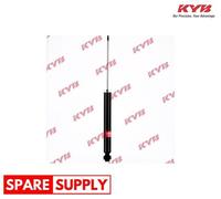 SHOCK ABSORBER FOR AUDI Q2 KYB 3448027 FITS REAR AXLE NEW