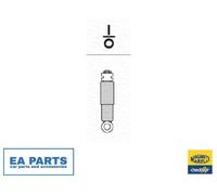 Shock Absorber for AUDI Q3 MAGNETI MARELLI 354353070000 fits Rear Axle