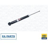 Shock Absorber for AUDI Q3 MAGNETI MARELLI 354353070000 fits Rear Axle NEW