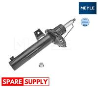 SHOCK ABSORBER FOR AUDI Q3 Q3 SPORTBACK MEYLE 126 623 0027 FITS FRONT AXLE