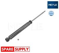 SHOCK ABSORBER FOR AUDI Q5 MEYLE 126 725 0034 FITS REAR AXLE