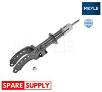 SHOCK ABSORBER FOR AUDI Q7 MEYLE 126 625 0008 FITS FRONT AXLE LEFT